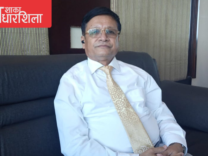 जो वर्षौंदेखि मानवअधिकारका लागि लडिरहेका छन्